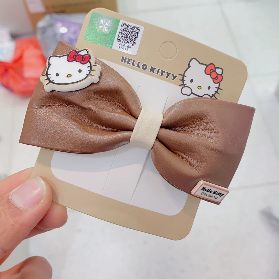 【YG-88227】压夹 可爱女童儿童配饰发绳发饰