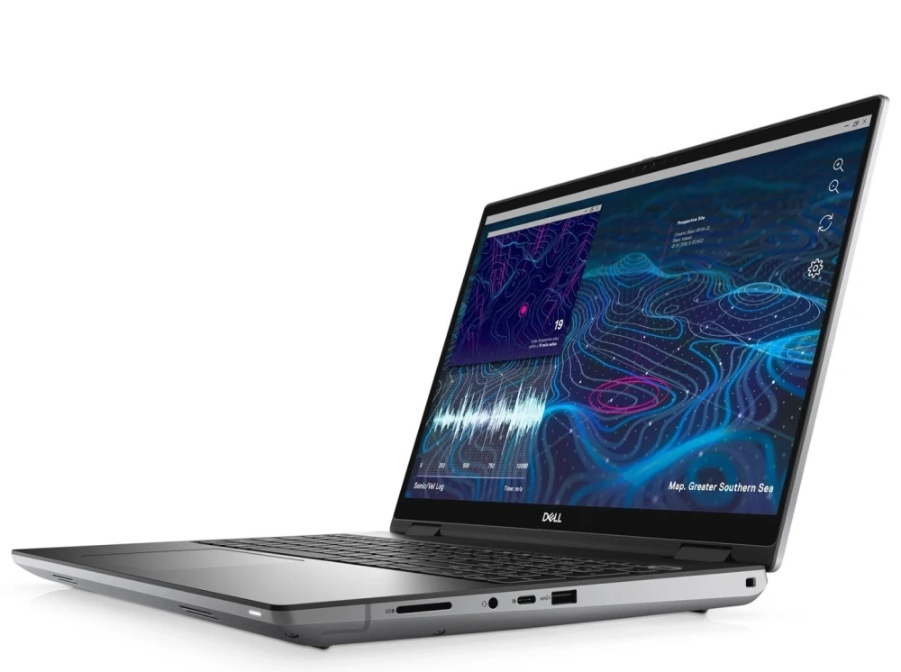 9新 Dell/戴尔 Dell precision 7760高清商务图形办公笔记本电脑