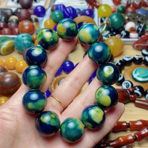 玛瑙/玉髓未镶嵌珠宝半成品大*歌