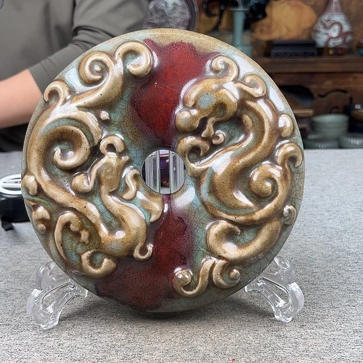 摆件瓷器瓷器瓷器瓷器瓷器