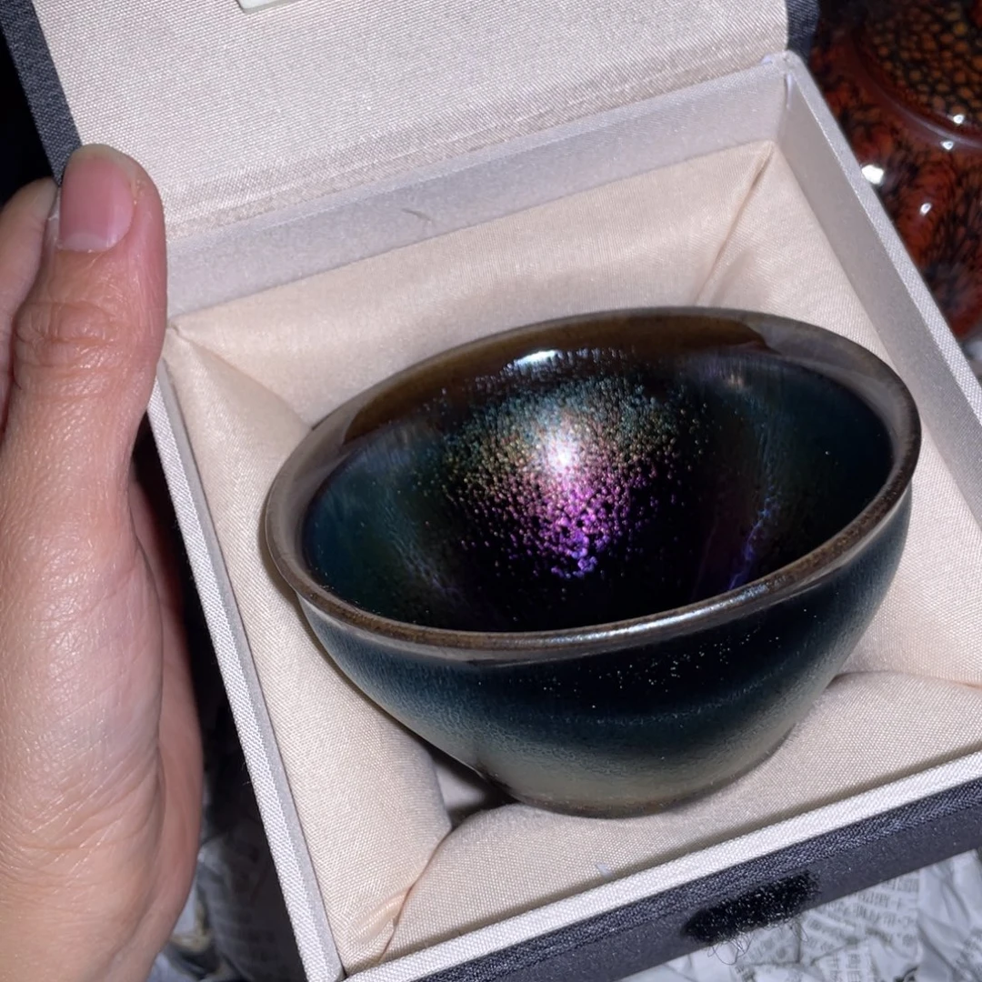 茶盏建盏直播间链接