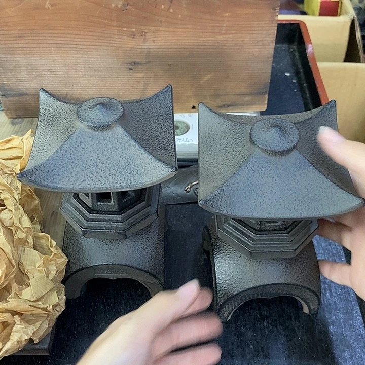 海外陶瓷茶具日化