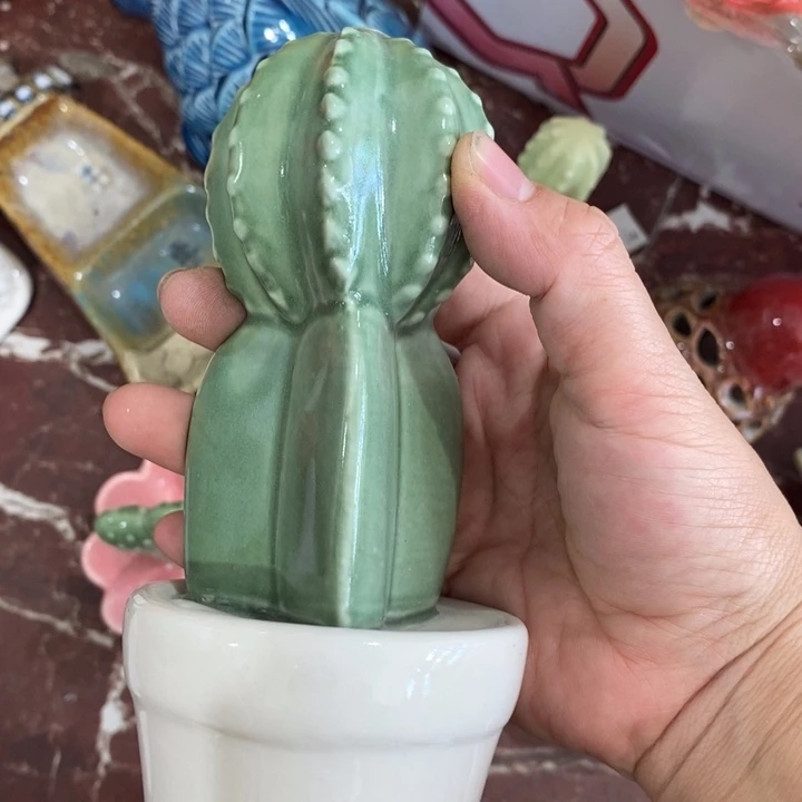 陶瓷树脂工艺摆件