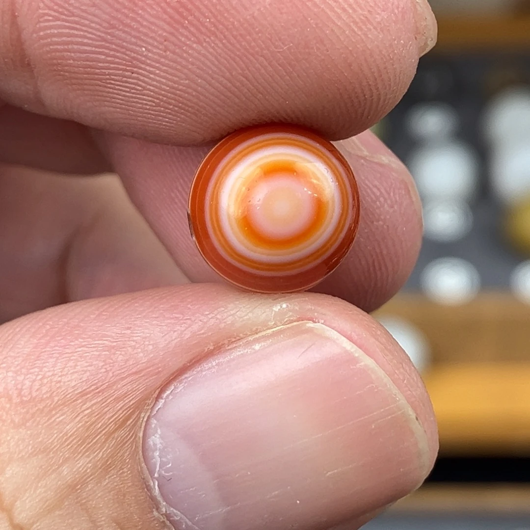 玛瑙/玉髓未镶嵌玛瑙