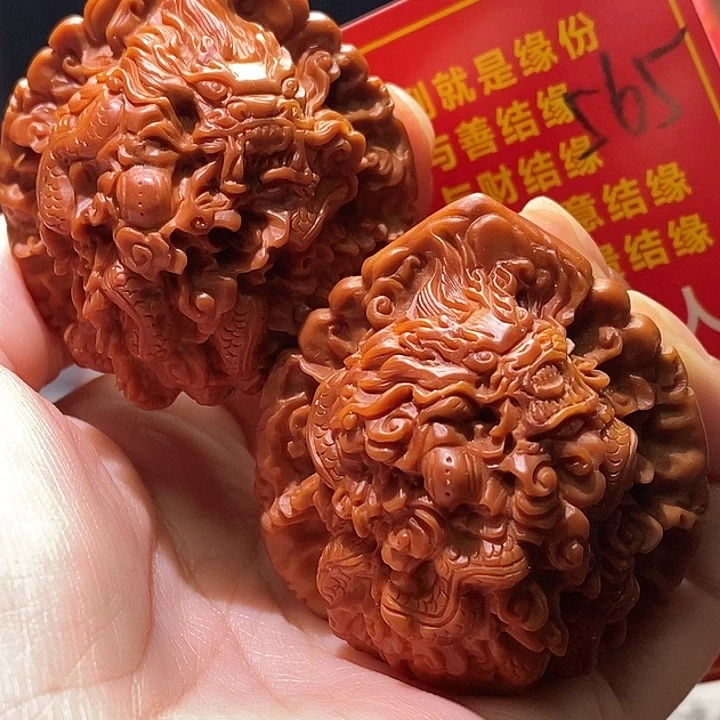 把件文玩核桃核桃核桃