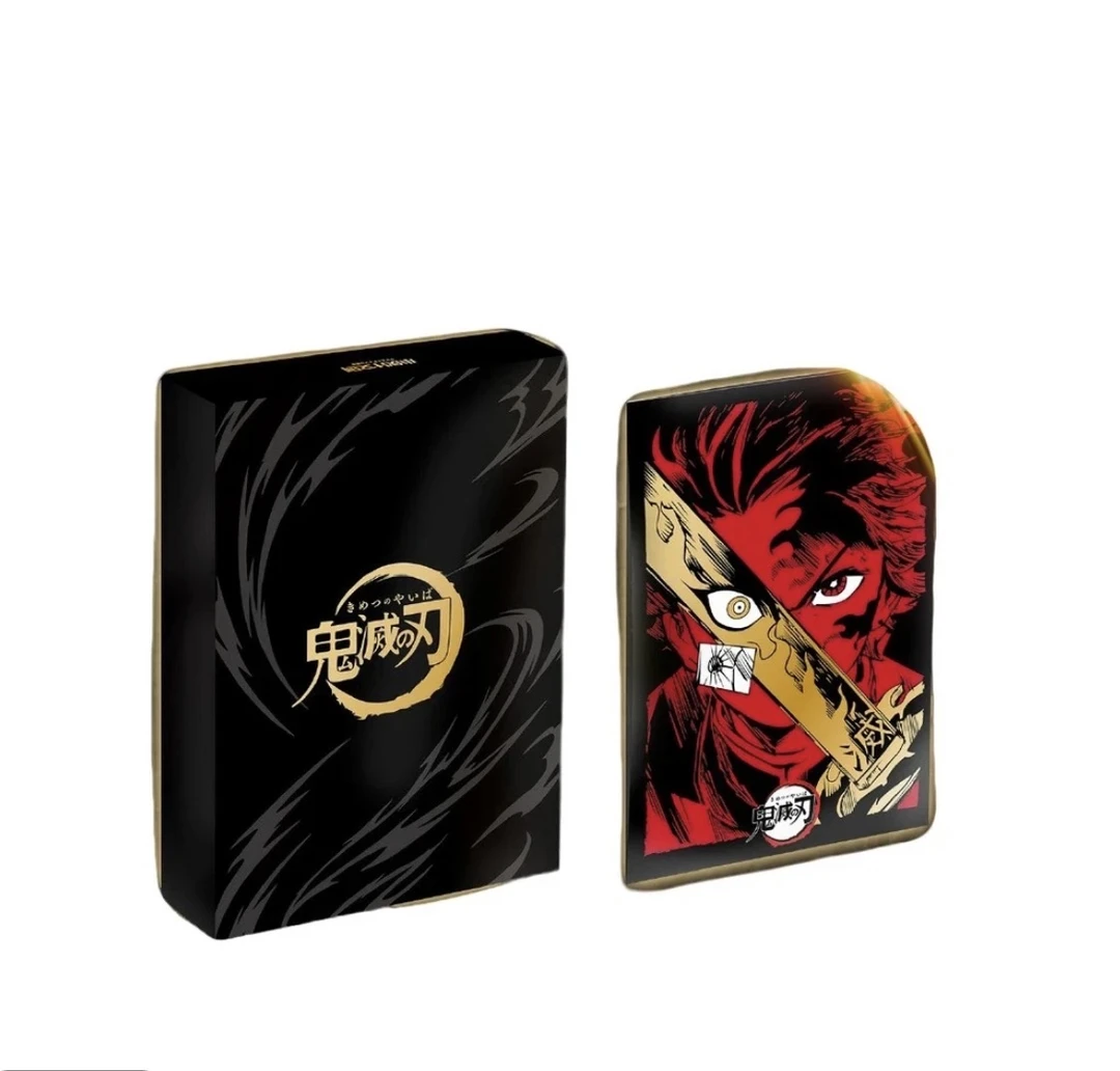 【平拆】小伙汁文创【鬼灭之刃】色纸 盲盒(（蛋挞代拆）