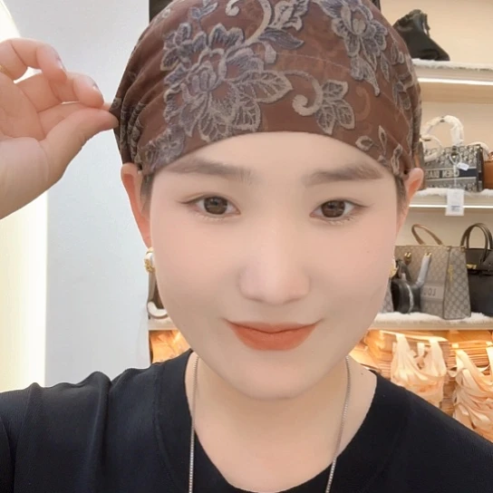 棉映画家居帽子福利