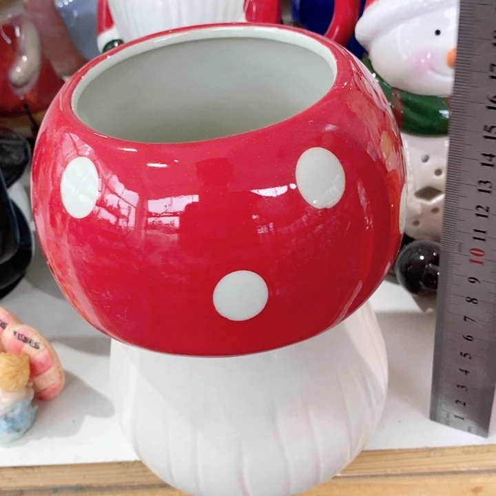 陶瓷树脂家居摆件