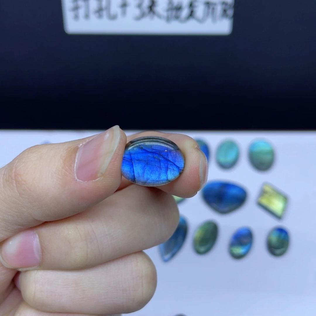 水晶不规则未镶嵌B**E