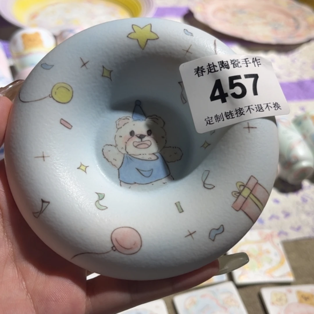 晴***书摆件457存11元陶瓷
