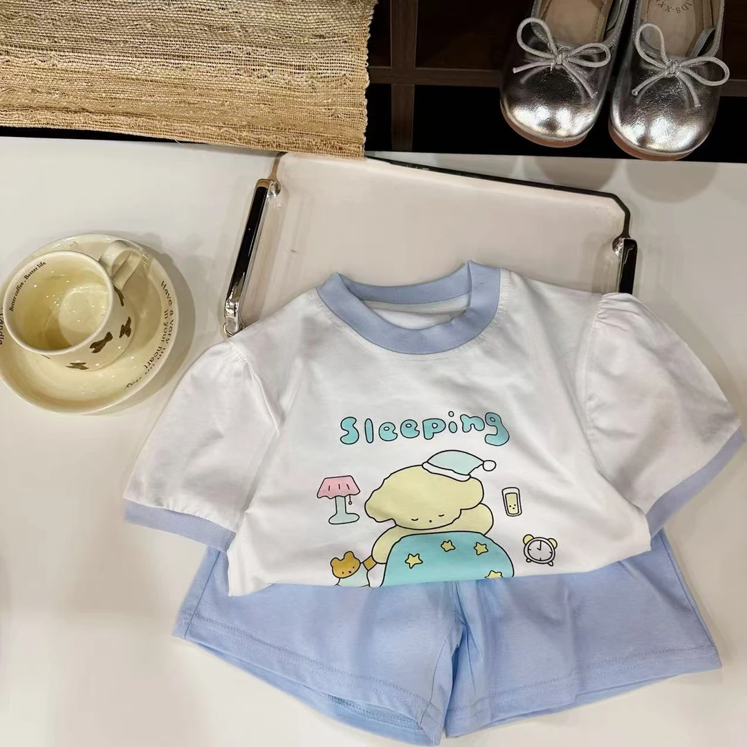 【棒棒熊】幼唯喷喷哈衣