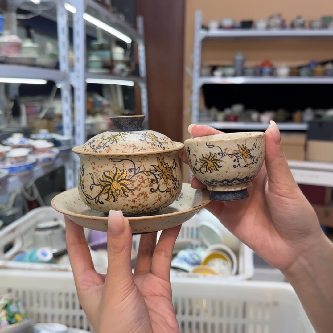 款式高温陶瓷材料等产品