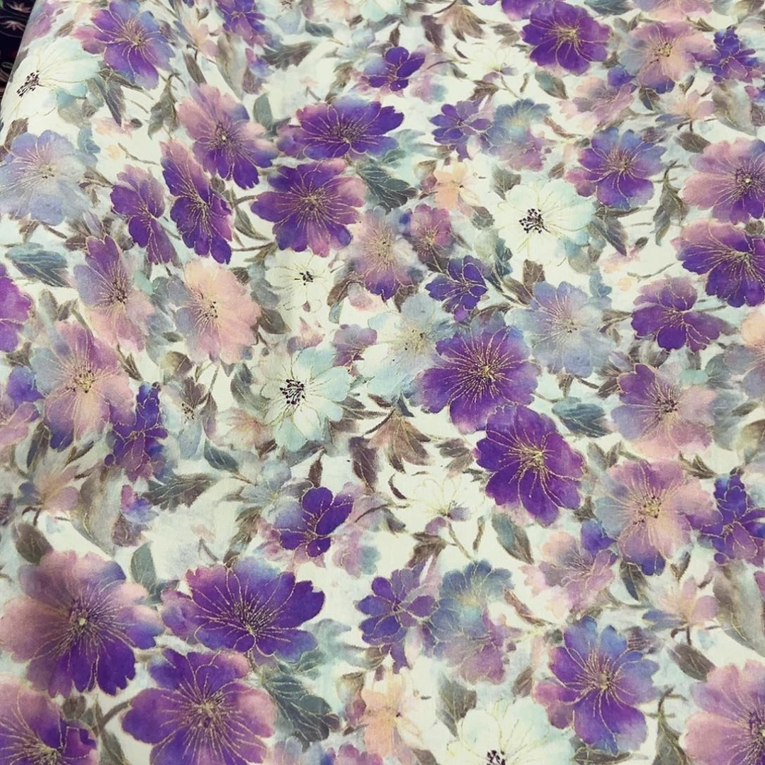 棉一米价1.5米宽镇店之宝纯棉双层府绸D