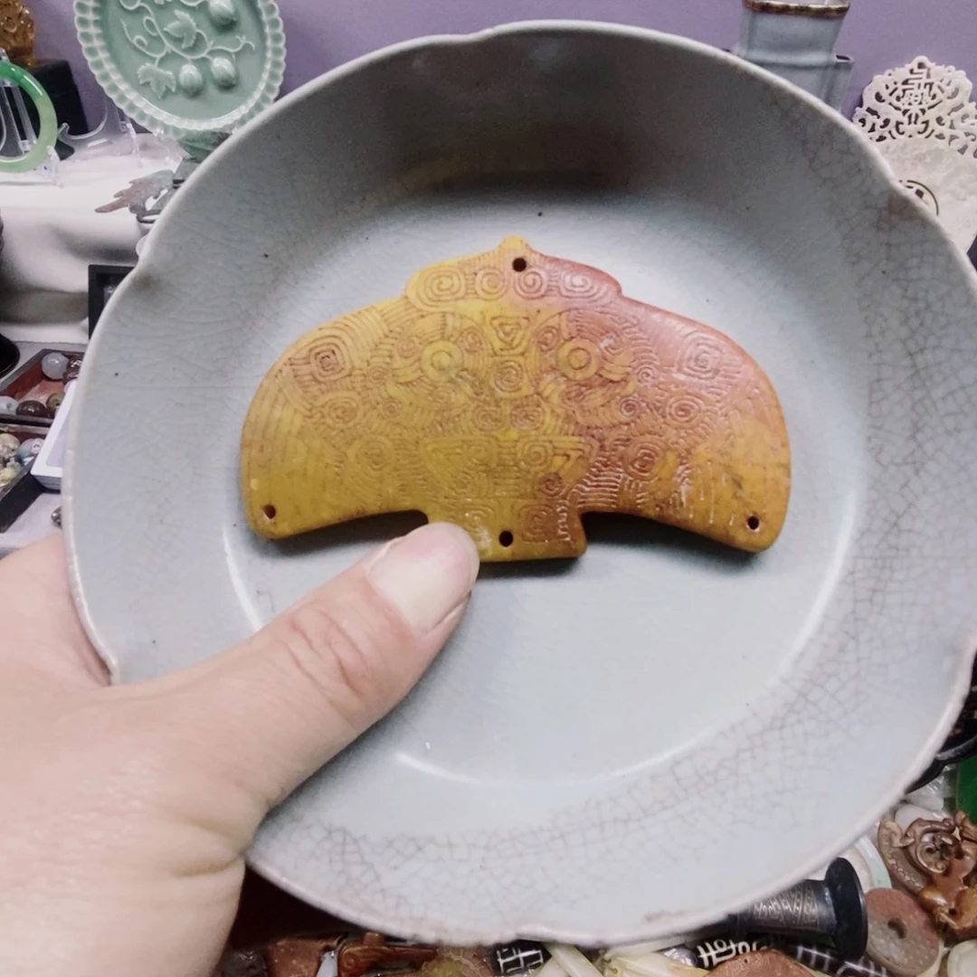 壶瓷器突积极旅途骨头