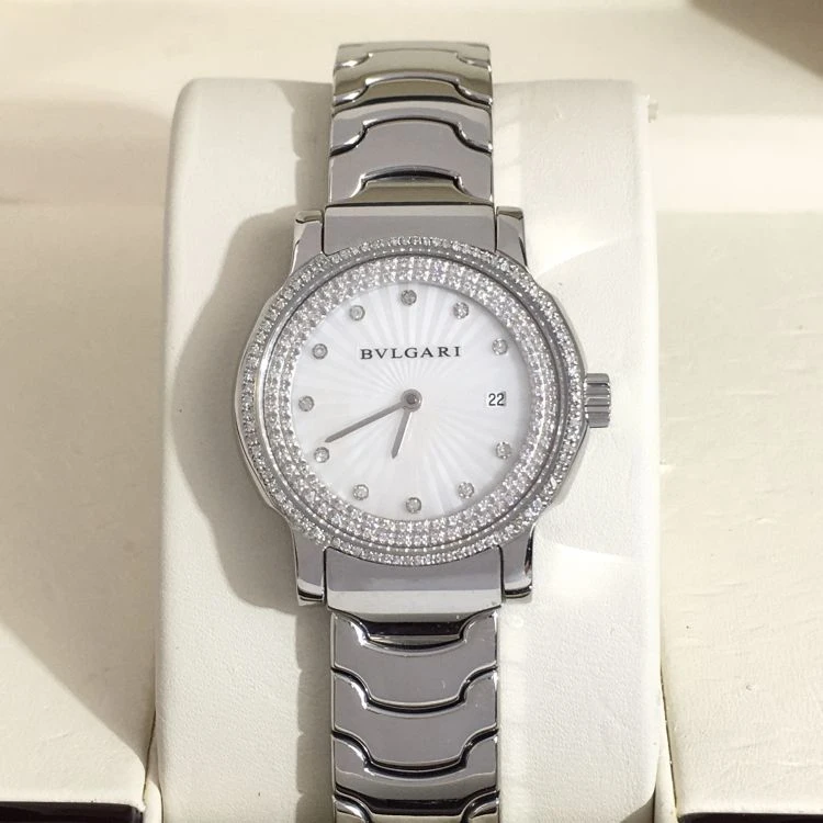 宝格丽/石英表/表径29/S333250807013/[251119HH]