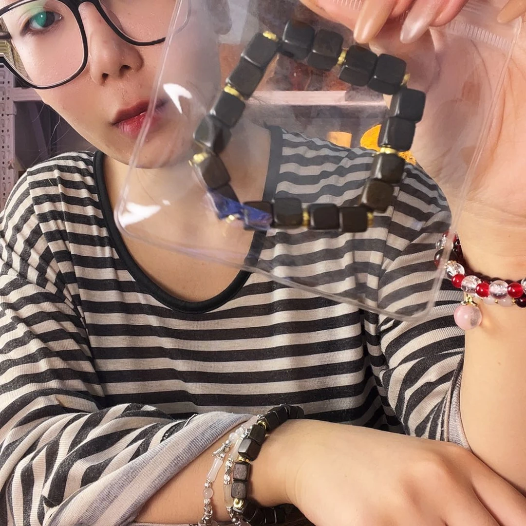 紫檀木类端景台木木