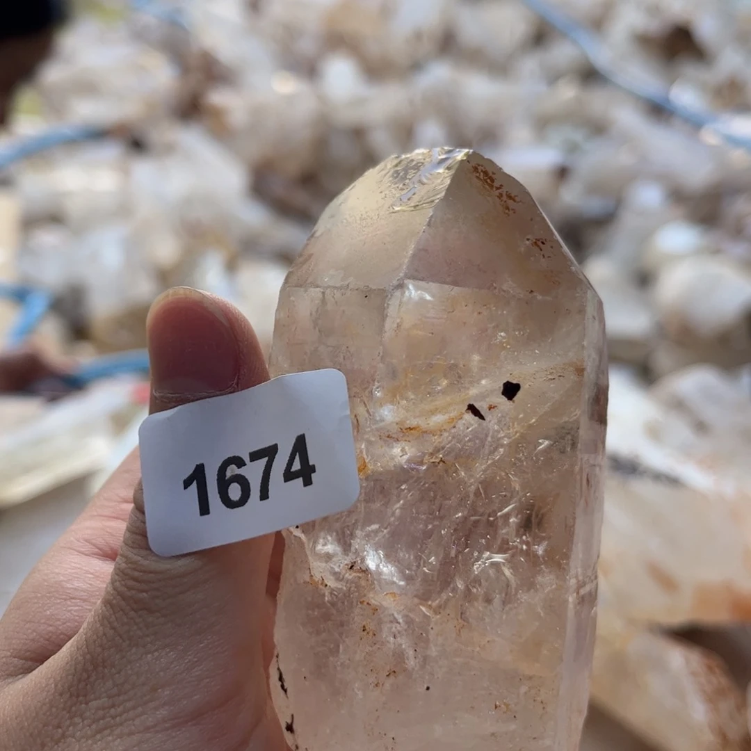 【闪购商品】未镶嵌水晶大型摆件（非配饰）