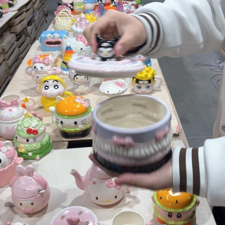 紫砂茶案这么多人在一起玩啊