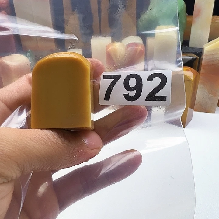 武***鱼老挝石老挝精品792