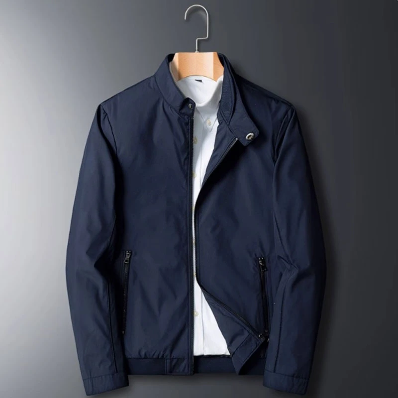 （MD 601-800）商务休闲男外套断码链接