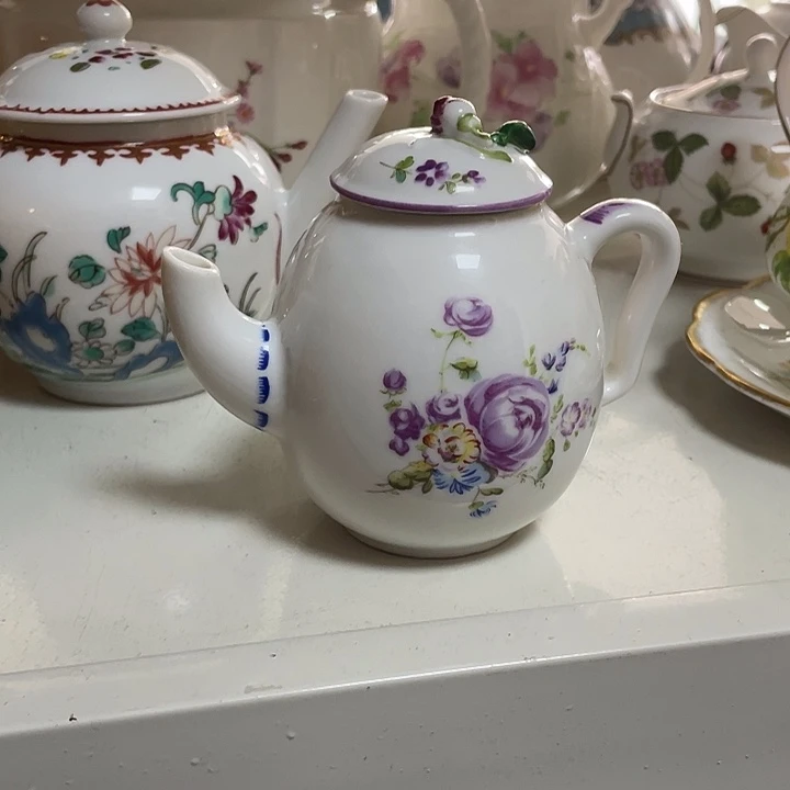 中古瓷器精品欧瓷