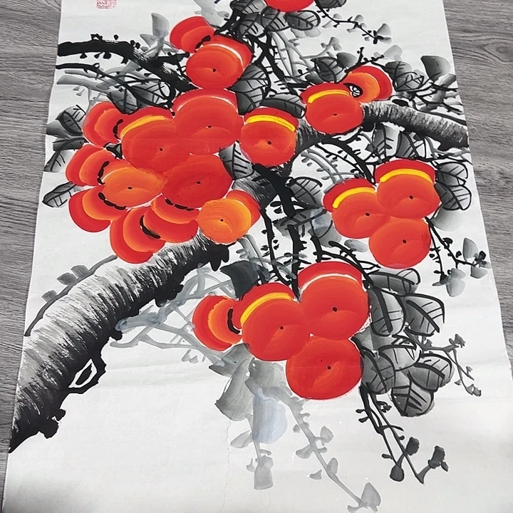 国画手绘国画专用链接