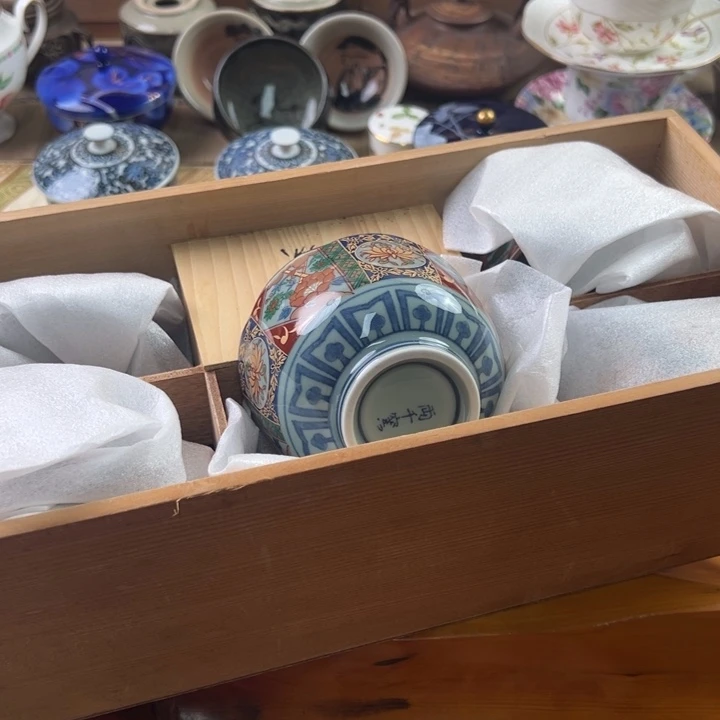 手工艺品琉璃麦丰瓷器8888888