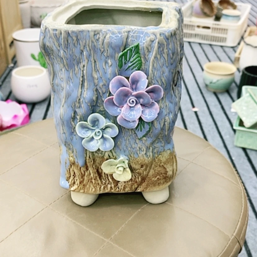 【闪购商品】花盆厂家直销