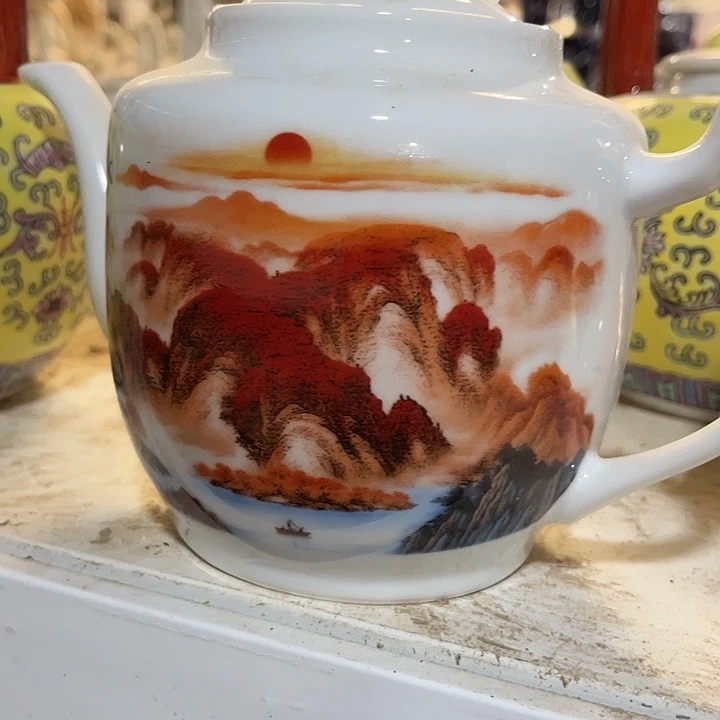 摆件景德镇精品陶瓷