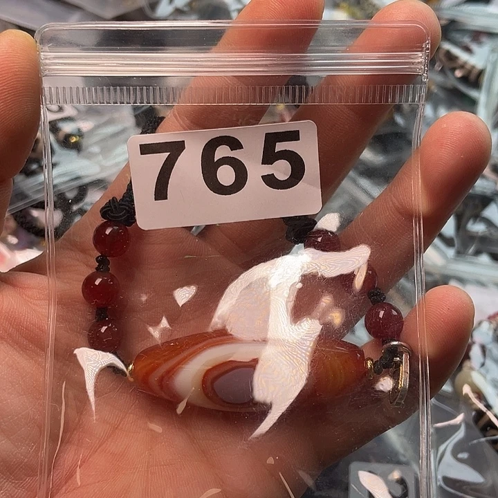 未镶嵌1玛瑙/玉髓