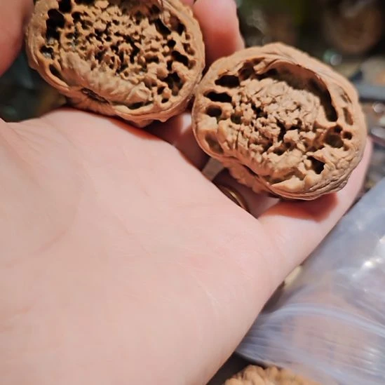 天***.吊坠文玩核桃47聚宝盆