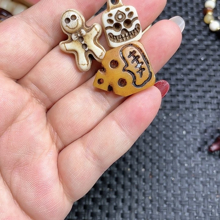 驼骨手串/手链其他配饰