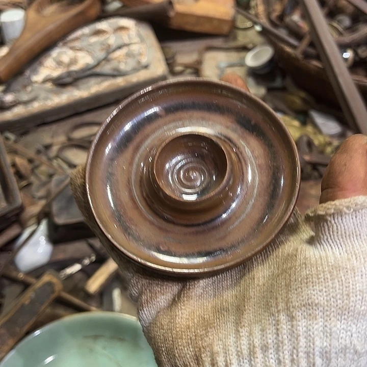 华一物一图的小杂项