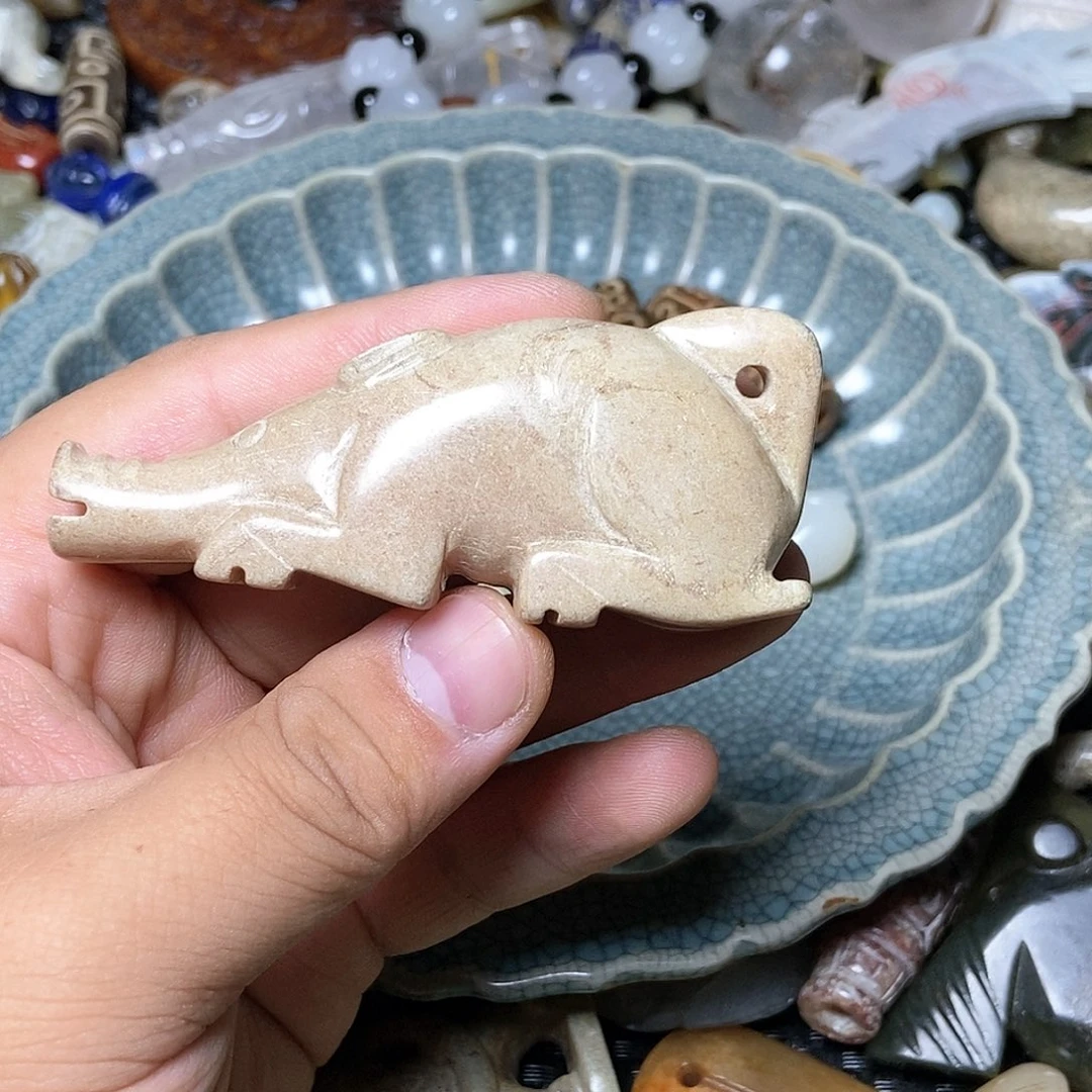 摆件直播瓷器链接153