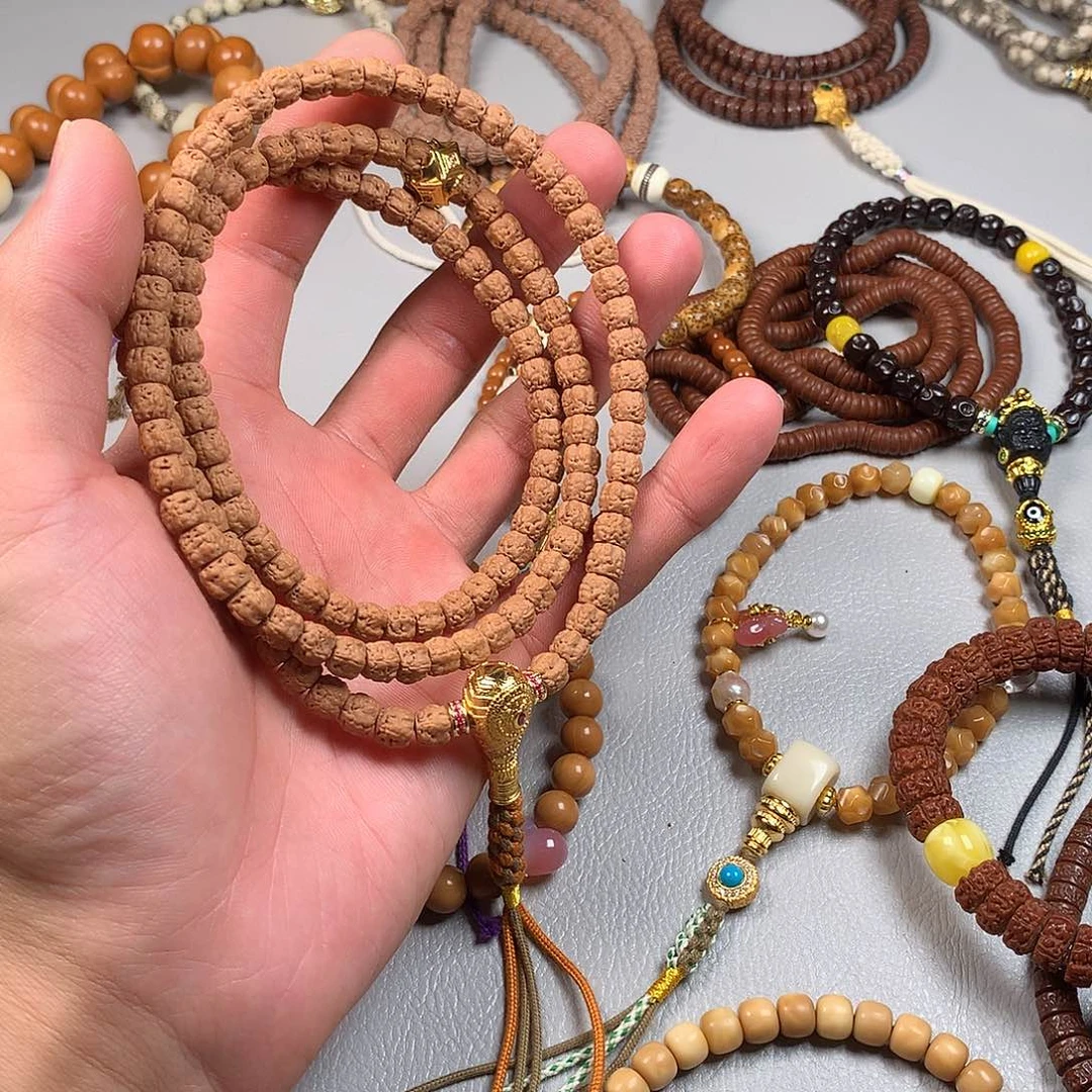 金刚菩提吊坠。。。。。。。。。。。