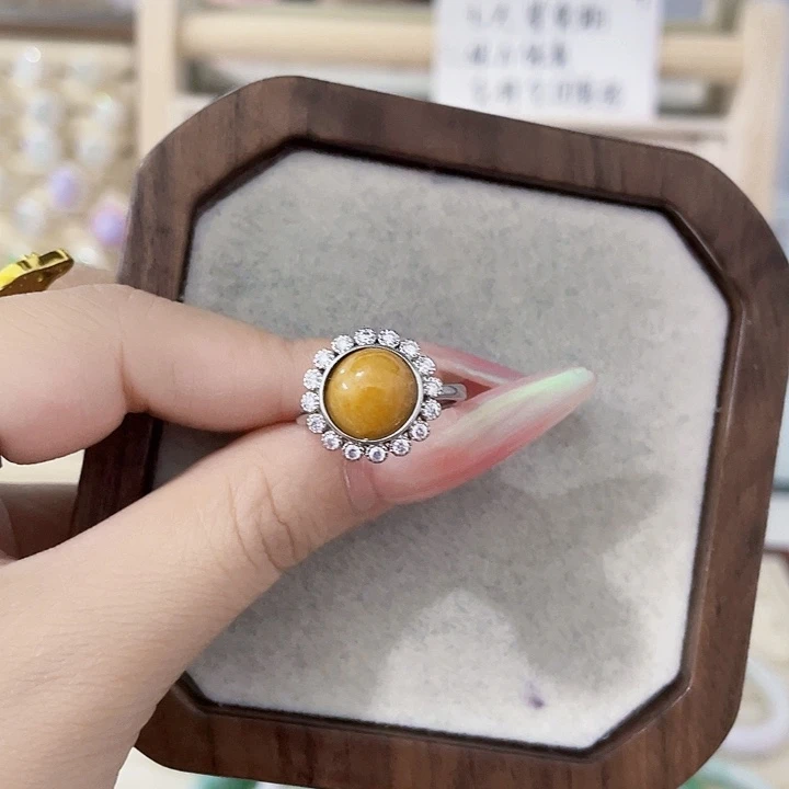 翡翠未镶嵌颈饰天然翡翠Ａ货