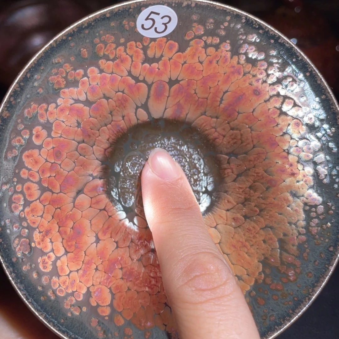 茶盏茶盏建盏直播间链接