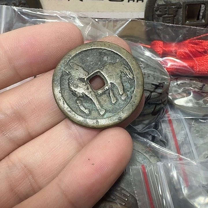 海***强铜现代工艺品花钱