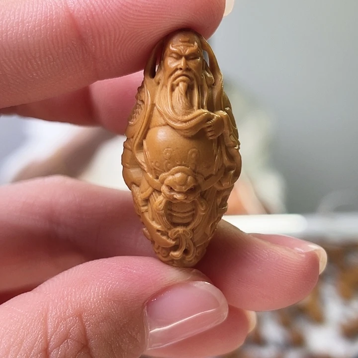 吊坠橄榄核橄榄核