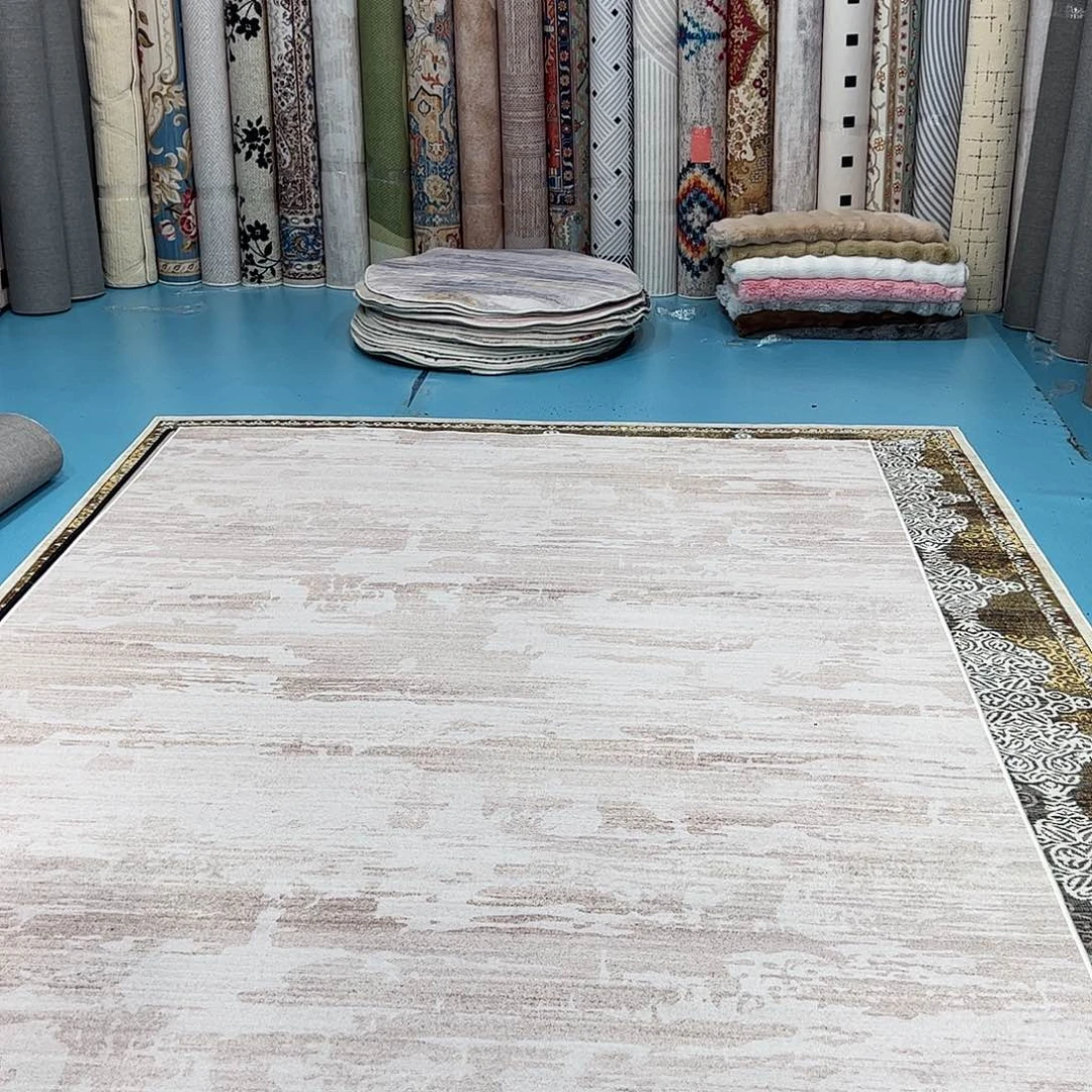 混纺200×300棉布底比利时绒特价尺寸误差正负1-3厘米