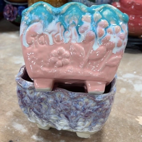 陶瓷满9包邮都是福利