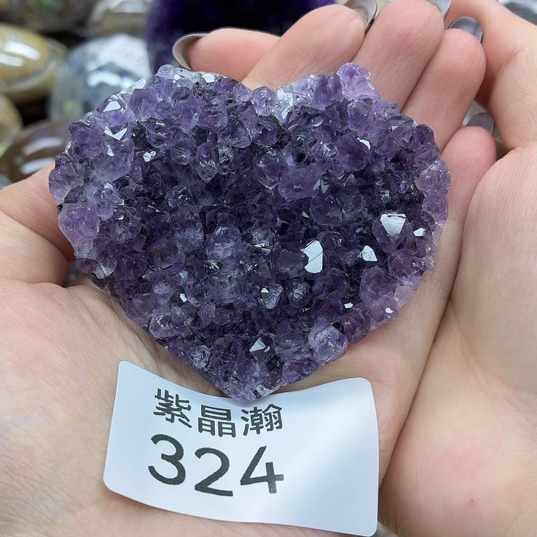 玛瑙/玉髓未镶嵌珠宝奇石