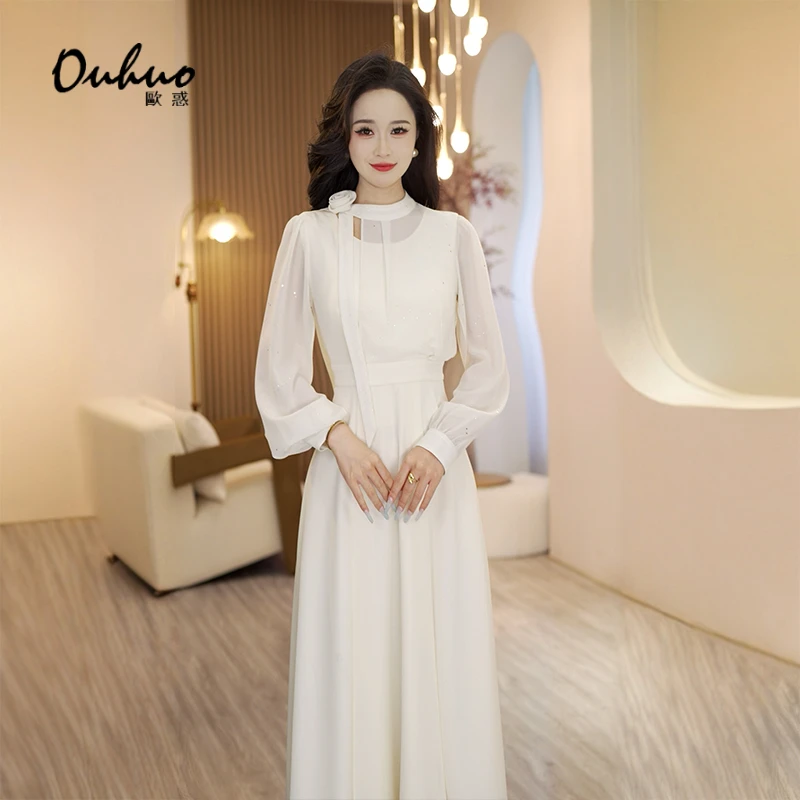 【苏苏专属】2025年春季新款连衣裙OHDRI03143