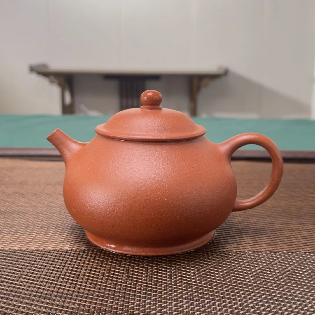 紫砂茶壶宜兴紫砂