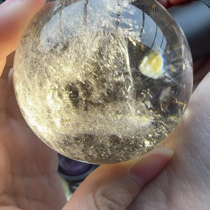 未镶嵌水晶摆件b101