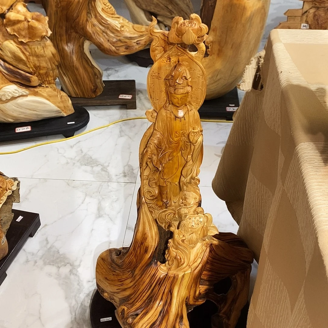 崖***田柏木（崖柏）崖柏柏木