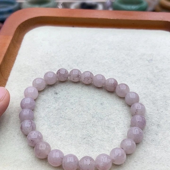 石英质玉圈口61合金