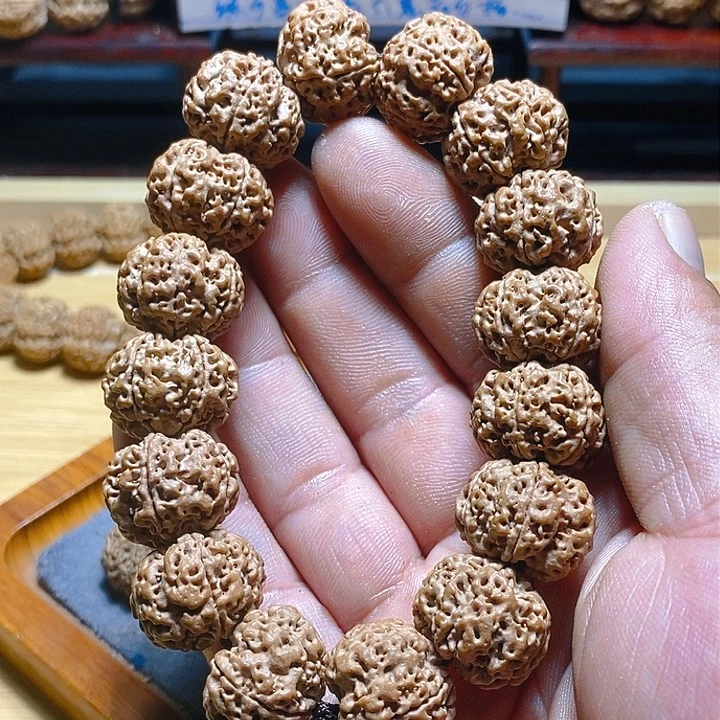 金刚菩提手串大*梁福利款