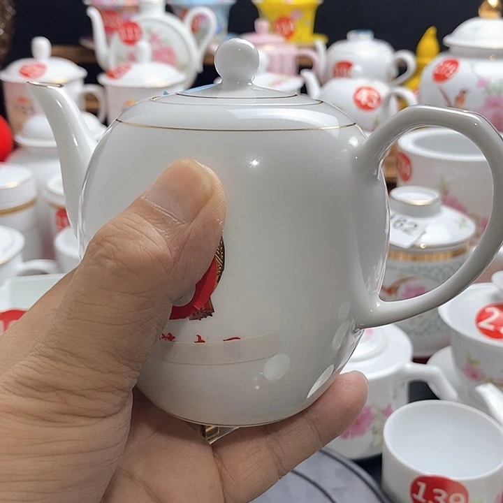 景德镇陶瓷七五零一