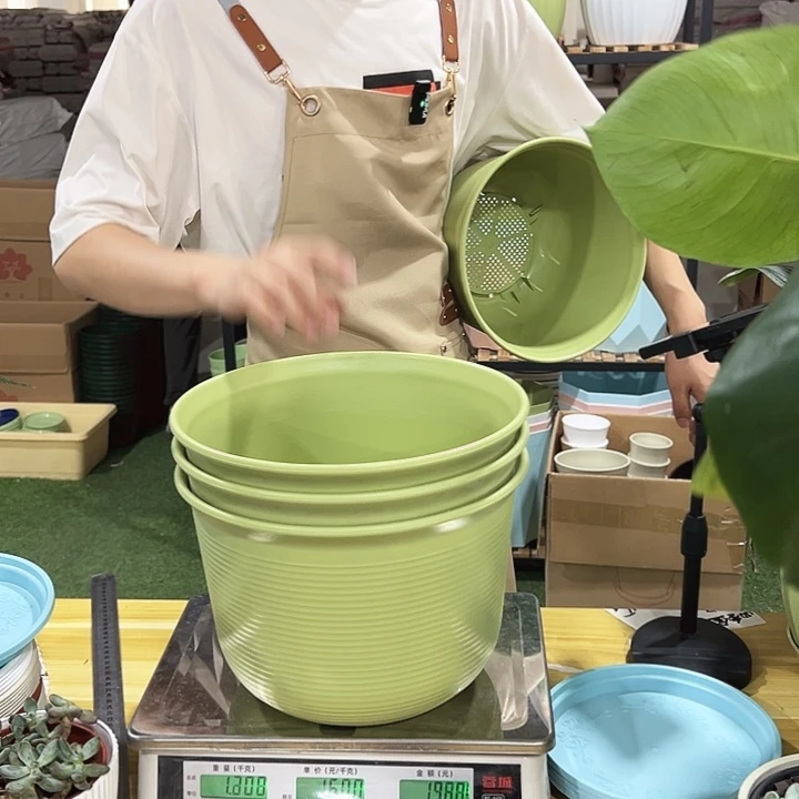 翻炭烧口27高18.5军绿色无托三支